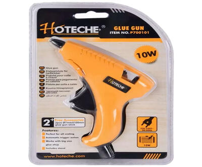 Hoteche Glue Gun 240-220V 1 Each P700101