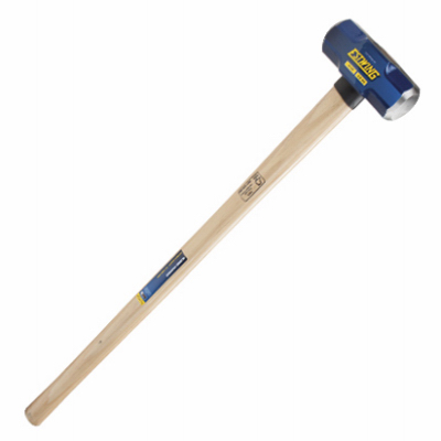 HICK SLEDGE HAMMER 8LB
