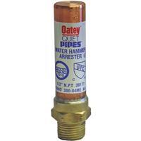  Oatey Shock Arrestor 1 Each 39177