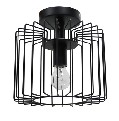 CEILING DECO LAMP E27*1
