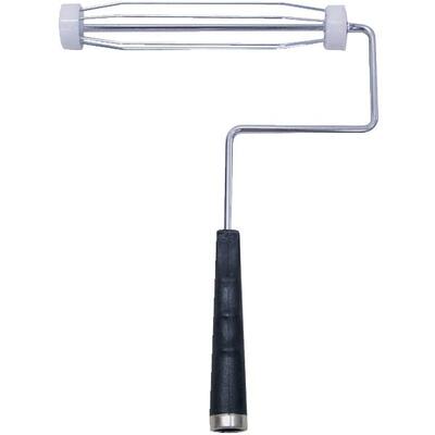  Plastic Grip Threaded Roller Frame 9 Inch 1 Each 780960