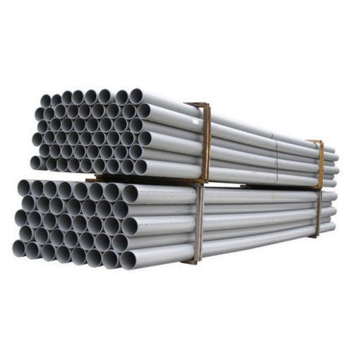 Pvc Pipe Sch.40 1/2x5.8m 1 Length