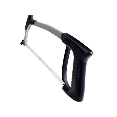  Stanley Pro Fixed Hacksaw Frame 12 Inch  1 Each 95IB20064