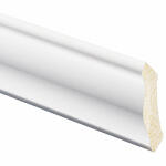  Interior Crown Molding 8 Foot White  1 Length  50670800032: $45.03