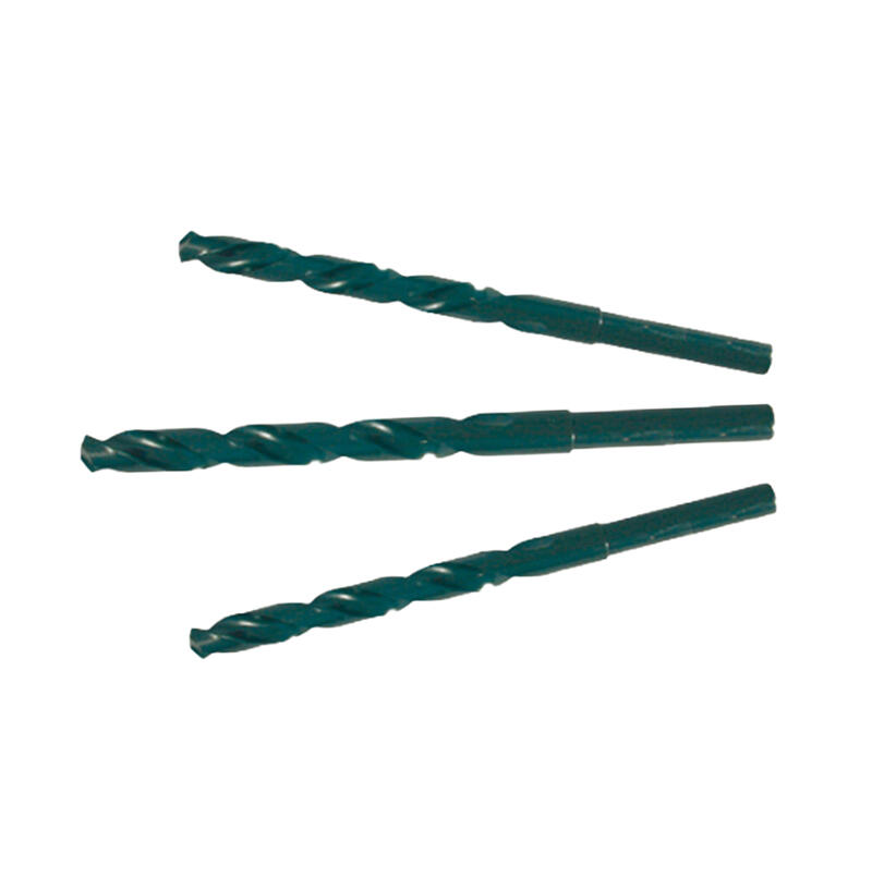  Brown USA Split Drill Bit 135 SP 1/8x2-3/4 Inch  2 Pack BR108