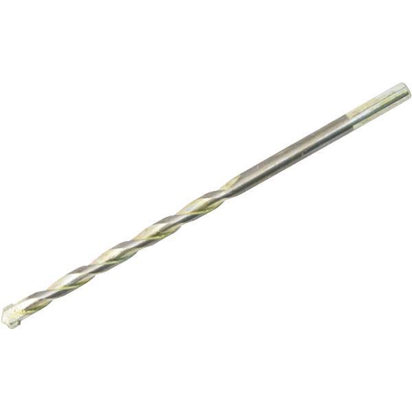  Do It Best Rotary Percussion Drill Bit 3/8x6 Inch  1 Each 202731DB