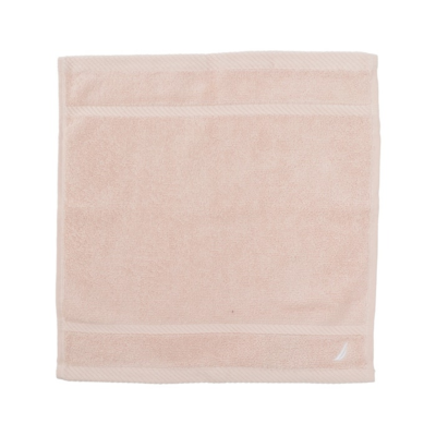 NAUTICA FACE TOWEL 13X13