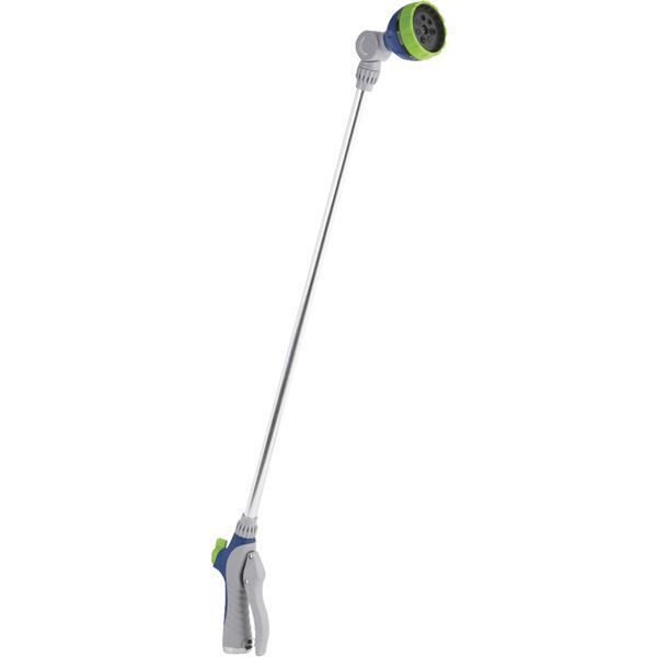BG Water Wand 7P Adjustable 33 In Blue/Gray 1 Each 39621