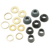  Do It Best  Faucet Washer Assortment  1 Each 402308