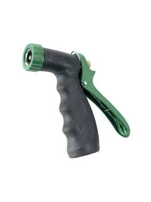 Melnor Green Thumb Nozzle Pistol Black/Green 1 Each 27163 80022-GT