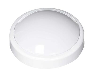  Globe Electric  Push Night Light LED White 1 Each 8931501