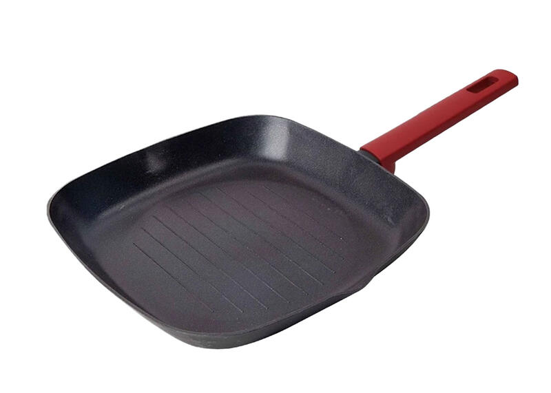 Betty Crocker Grill Pan 28cm 1 Each BC2051