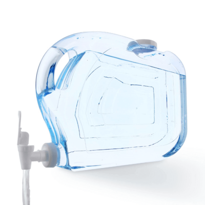H2O ULTRA SLIM DISPENSER 723-0