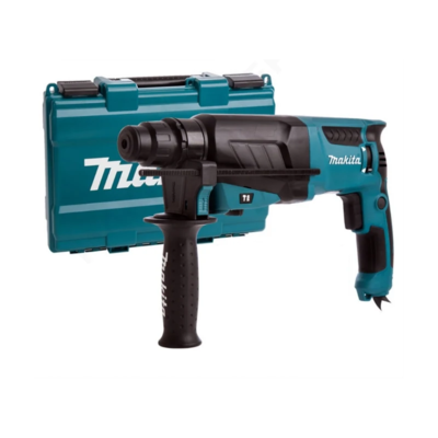  Makita  Rotary Hammer 24 Volt 26mm  1 Each HR2630-240