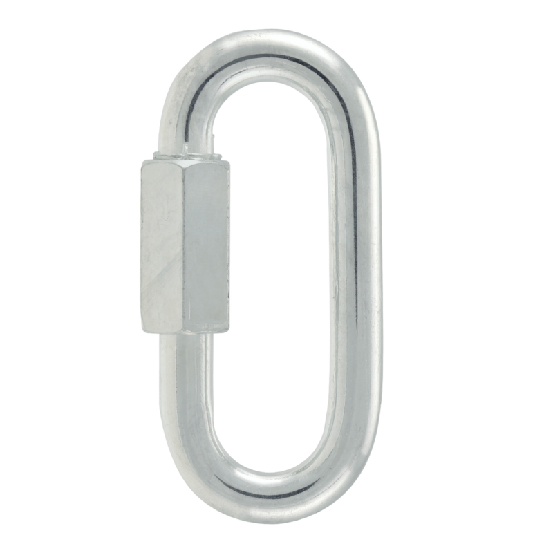  Quick Link Connector 1/4 Inch  1 Each T-TQL1/4