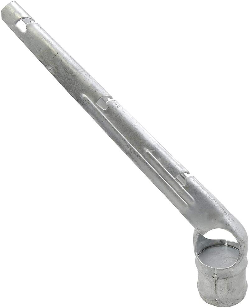 Galvanize Barbed Wire 1-5/8x1-5/8 Inch 1 Each 4141 10011095