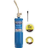 Worthington Mag Propane Torch Kit 1 Each MT200PK