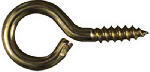  National  Screw Eye  1-1/16 Inch  6 Pack  N119-321