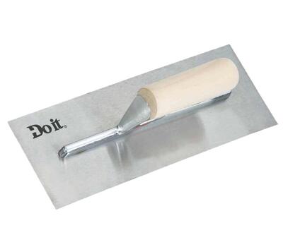  Do It Best Drywall Trowel 11 Inch  1 Each 307288