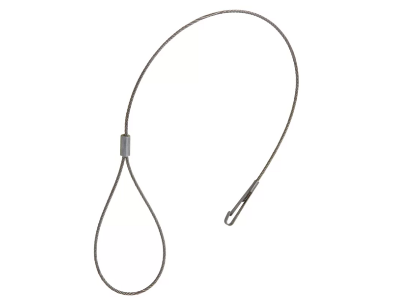 GATE LATCH CABLE N109-009