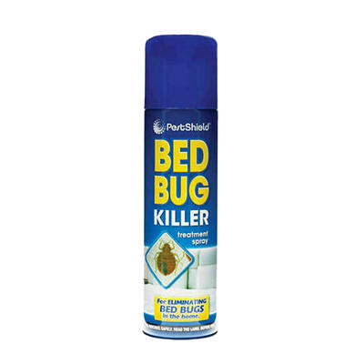  Pest Shield Bed Bug Killer Treatment 200ml 1 Each PS0075: $8.67