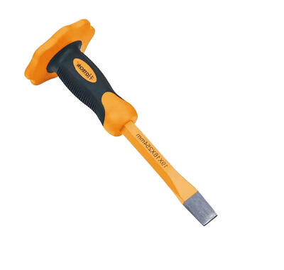 Hoteche Soft Grip Flat Cold Chisel 250mm 1 Each 383125