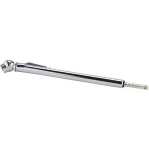 TIRE GAUGE 1-20PSI CHR