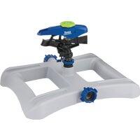  Best Garden Sled Impulse Sprinkler  1 Each JR0732