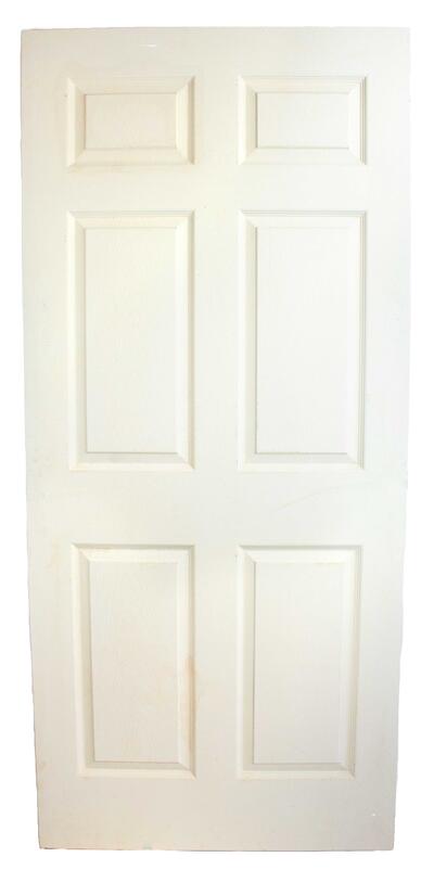 Arima Door Chelsea Flush 30 Inch 1 Each