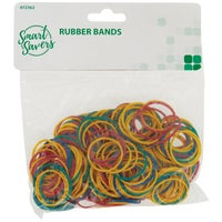  Smart Savers Rubberband  330 Pack  10230