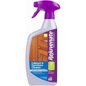  Rejuvenate Cabinet And Furniture Cleaner 24oz 1 Each RJ24CC