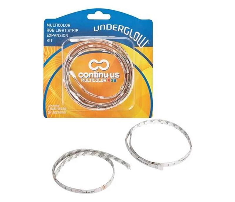  Rca Strip Light LED Tape Add On 1 Each UGA40WW