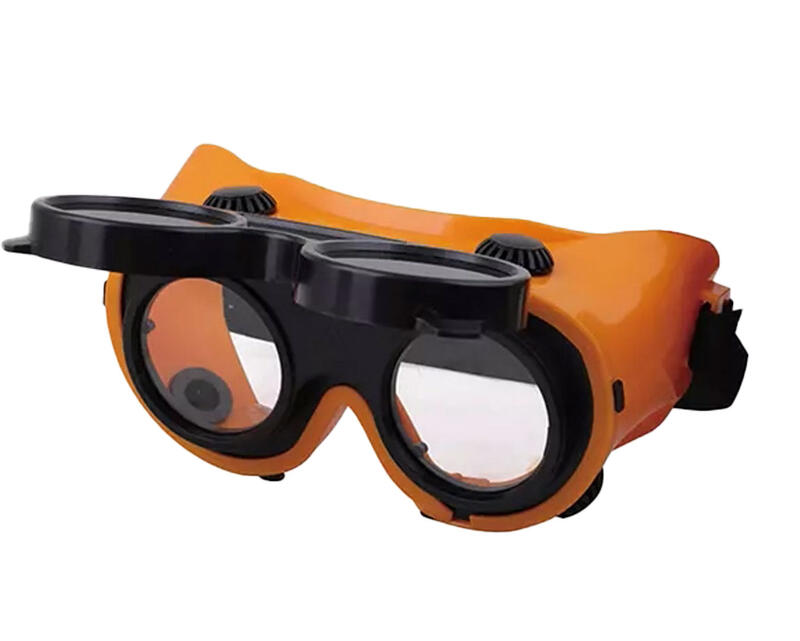 Hoteche Anti Fog Welding Goggles 1 Each 439006