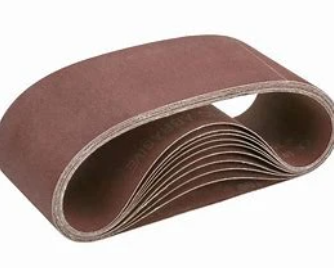 SANDING BELT 4X24 GR120