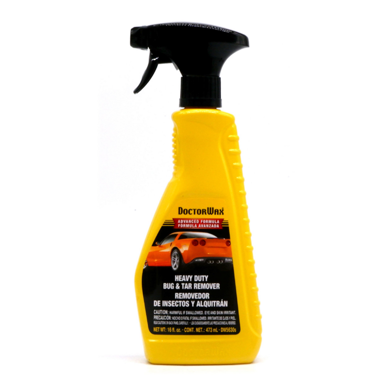 BUG & TAR REMOVER DW5630S