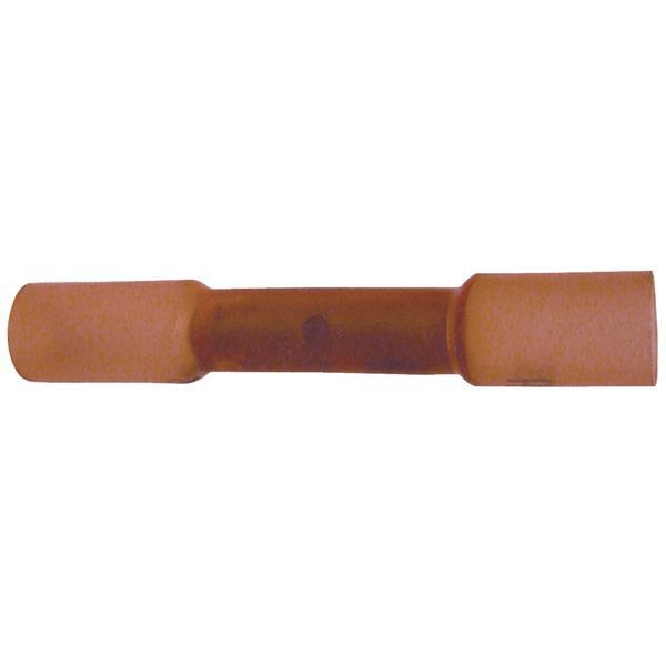 Gb Electrical Butt Splice 22-18Awg 3 Pack AMT-120