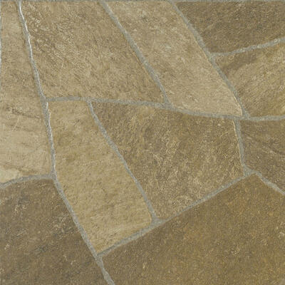 Siracusa Arena Anti Slip Tile 18 Inch 1 Each