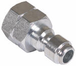  Mi-T-M Quick Connect Pressure Washer 1/4 Inch  1 Each AW-0017-0017