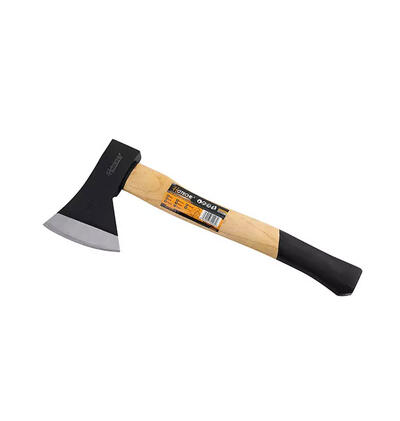 Hoteche Wooden Handle Axe 600g 1 Each 220101
