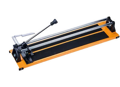 Hoteche Heavy Duty Tile Cutter 600mm 1 Each 423503