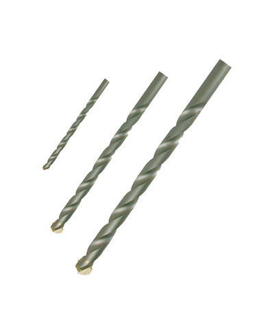  Brown USA Carbide Masonry Drill Bit  1 Each BR1349