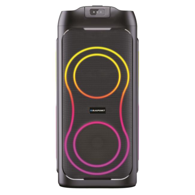 PORTABLE PARTY  SPEAKER