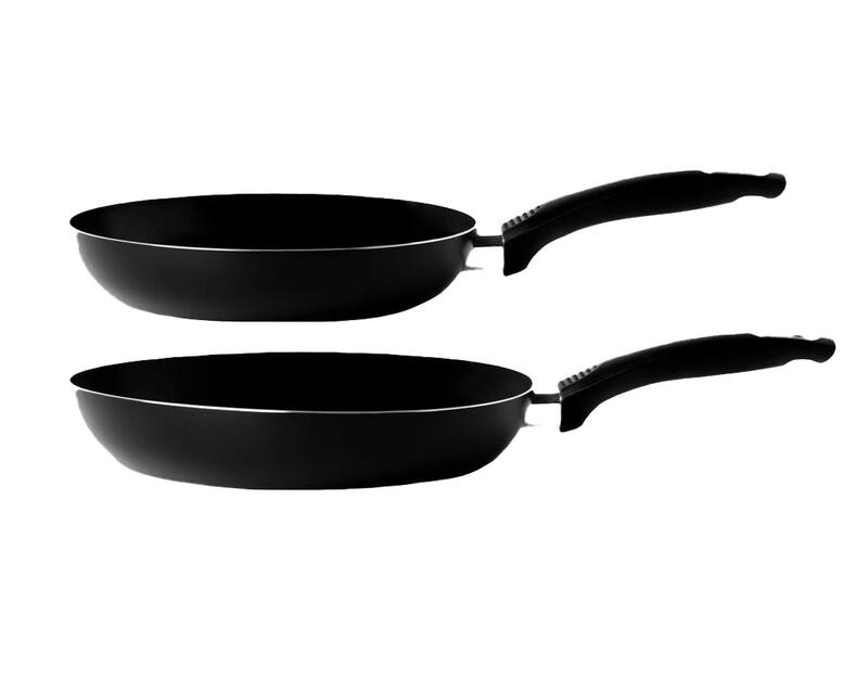 Sabichi Fry Pan 2PC 1 Set 197092
