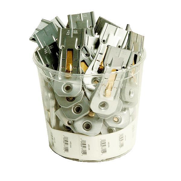  Best Look Razor Scraper    1 Each 5144 GS50-DIB