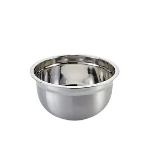 EURO MIXING BOWL 1.5QT SS