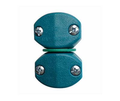  Brown USA Hose Mender Repair Plastic 1/2 Inch  1 Each BRGC140