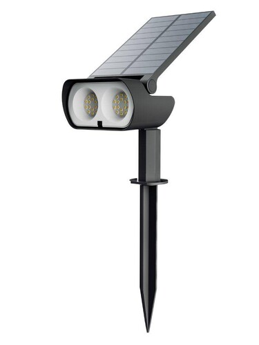 GARDEN LIGHT ON/OFF SWITCH