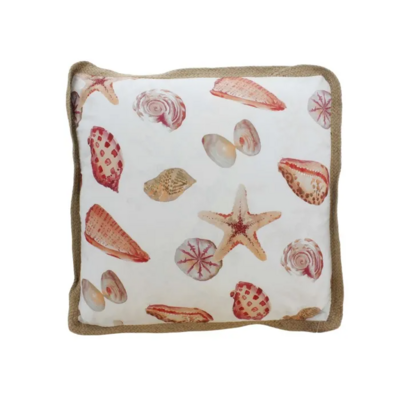 DIGITAL PRINTED CUSHION