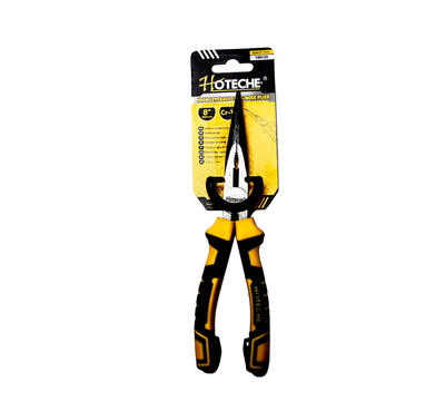 Hoteche Long Nose Pliers 8 Inch 1 Each 100125