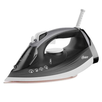 Oster Steam Iron Grey 1 Each GCSTEP2501-13